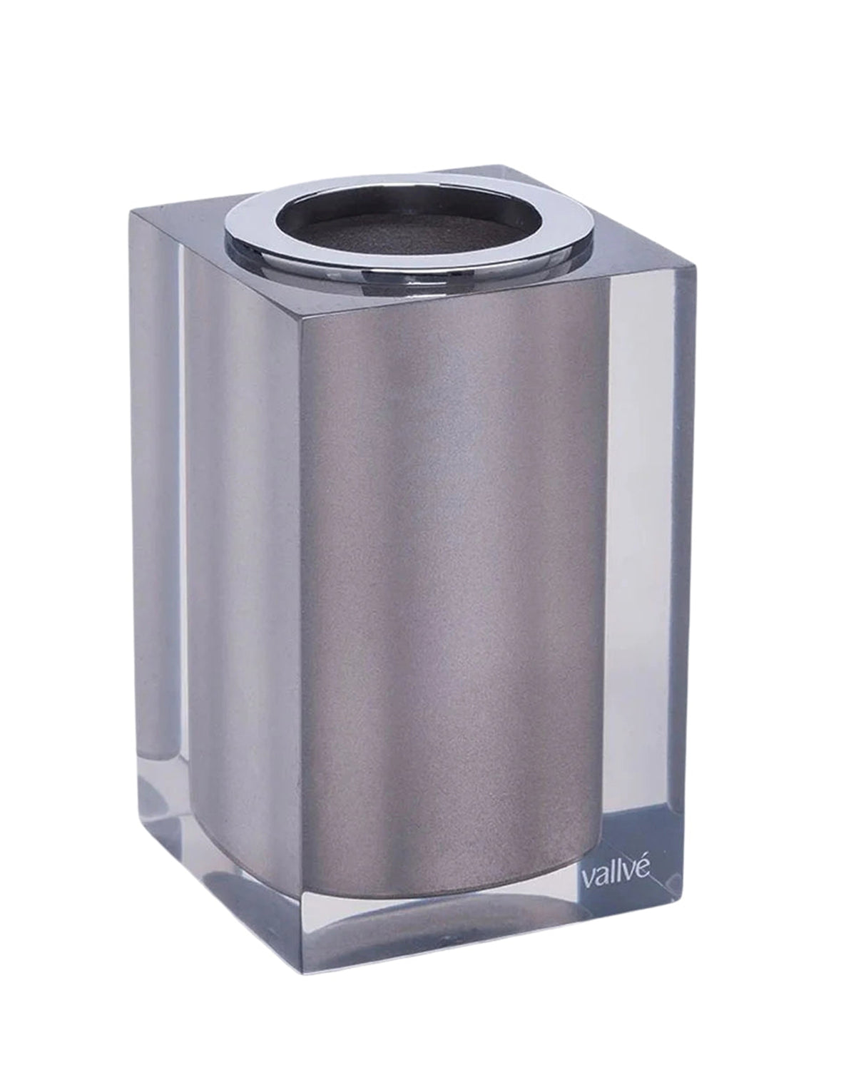 Toothbrush Holder GLOSS Platinum