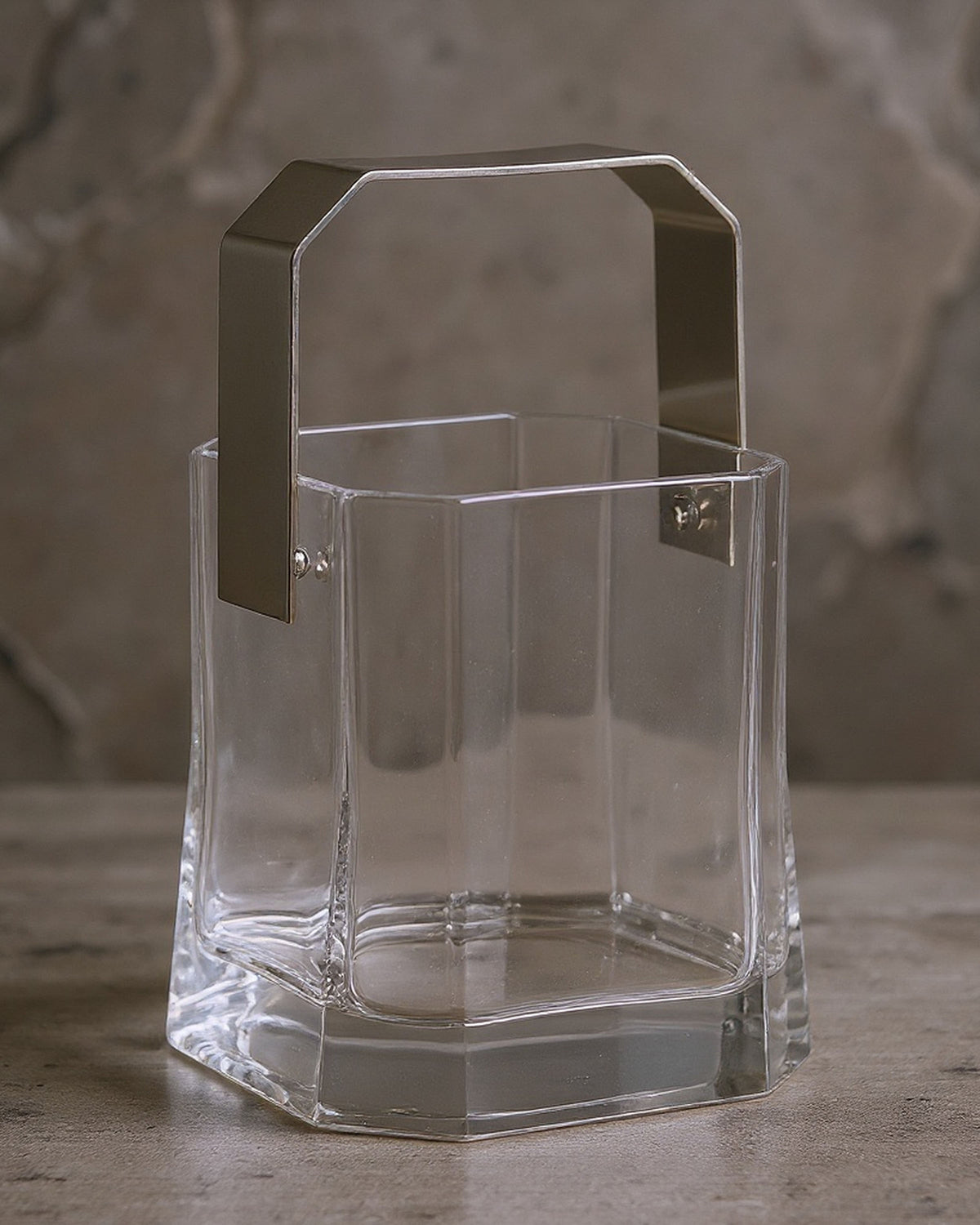 Ice Bucket Secchiello Ghiaccio CIBI