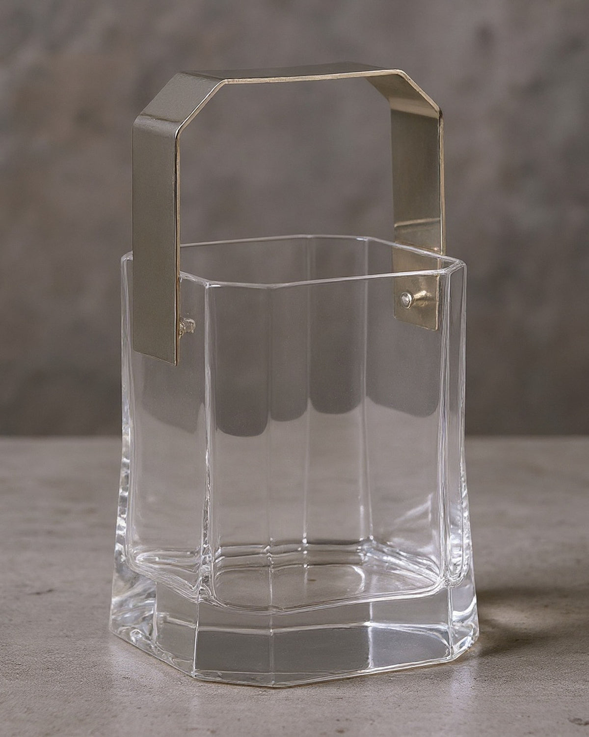 Ice Bucket Secchiello Ghiaccio CIBI