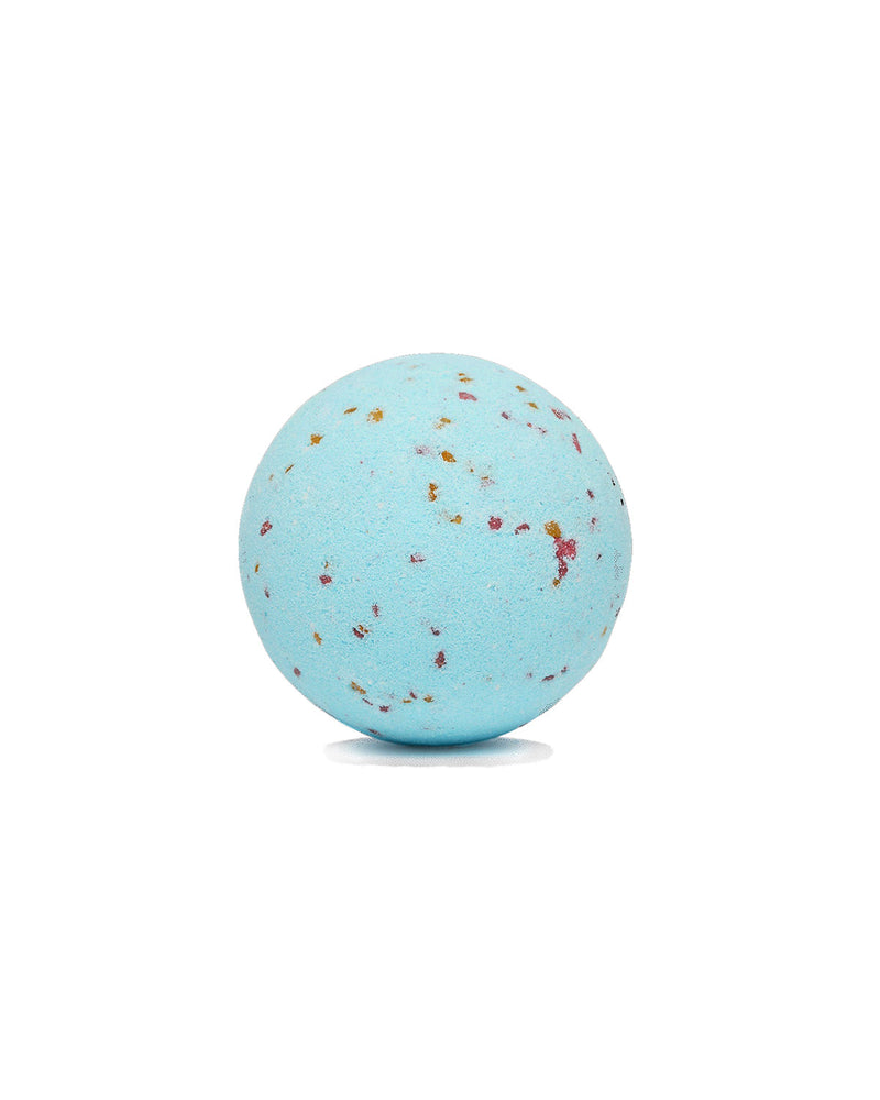 Nailmatic Bath Bomb for Kids COMET