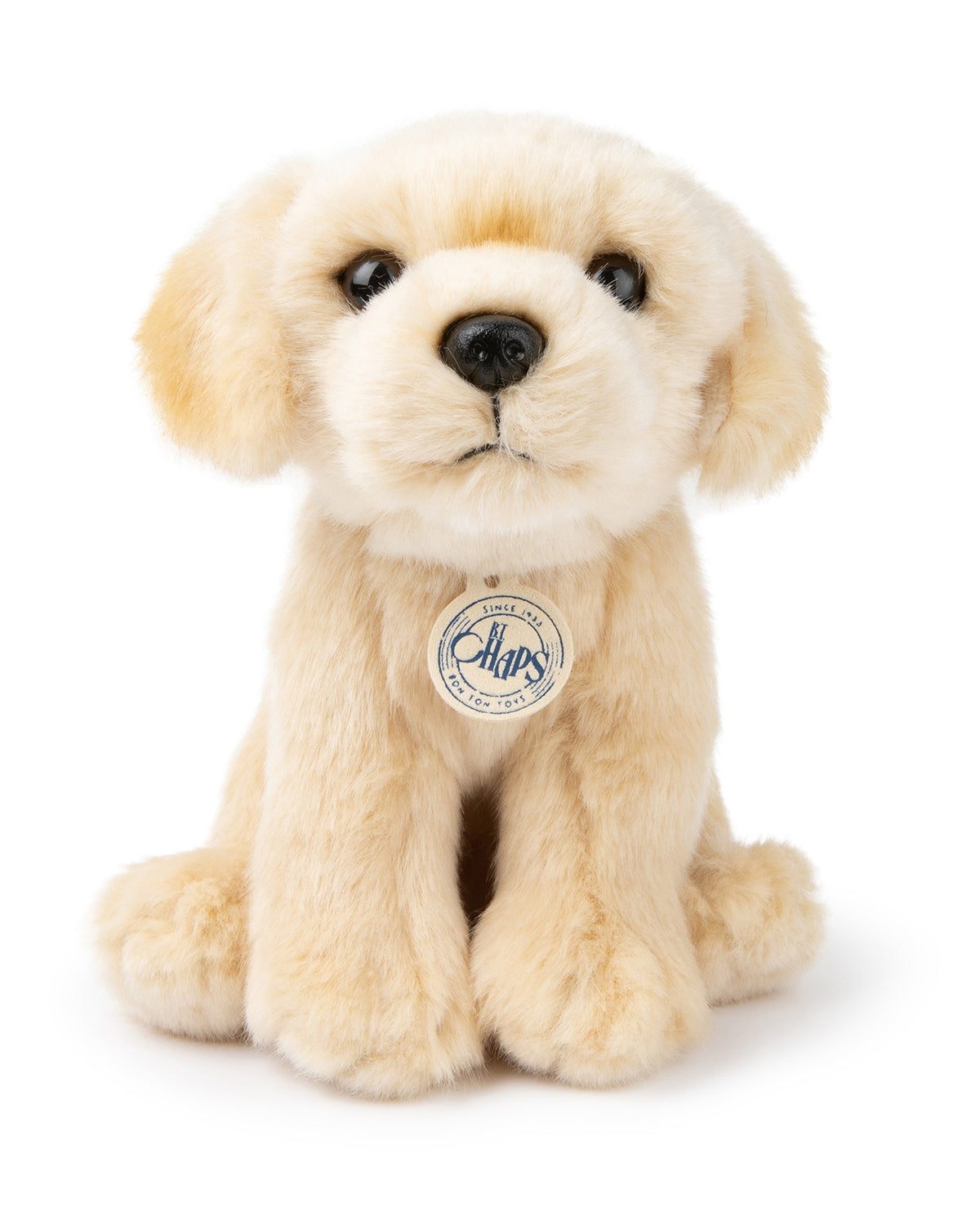 Bon Ton Toys Plush BT CHAPS Loulou the Labrador ECO 7