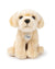 Plush BT CHAPS LouLou The Labrador 8"