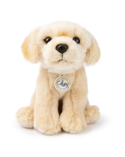 Plush BT CHAPS LouLou The Labrador 8"