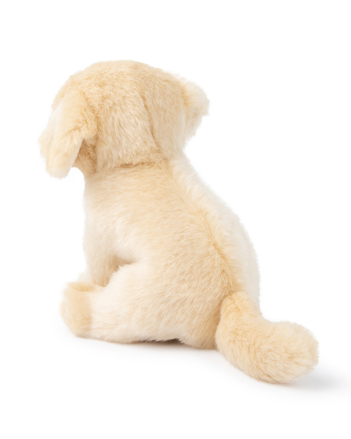 Plush BT CHAPS Loulou the Labrador ECO 7