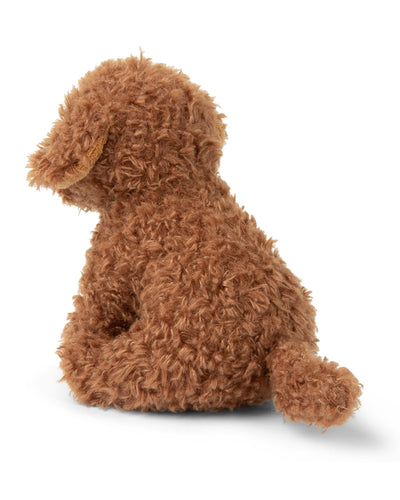 Plush BT CHAPS Stacy The Labradoodle in Giftbox 6.5"