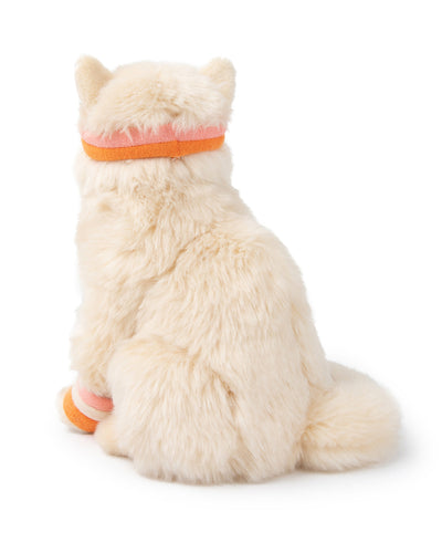 Plush BT CHAPS Dolly The Ragdoll 12.5"