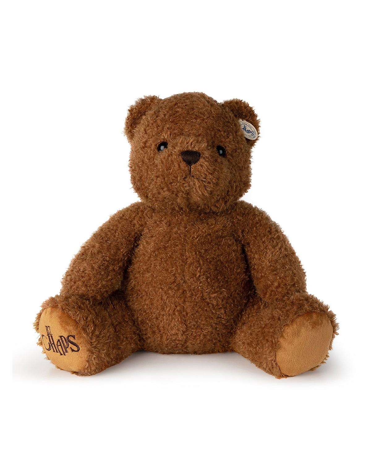 Plush BT CHAPS Henry The Grande 15"
