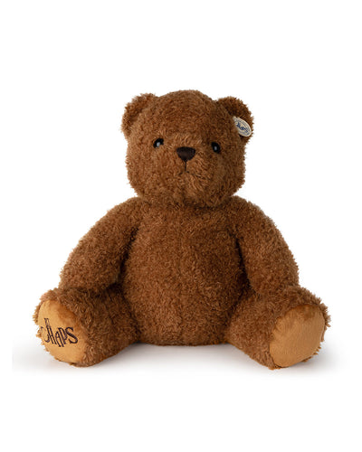 Plush BT CHAPS Henry The Grande 15"