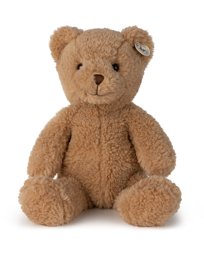 Plush BT CHAPS Gus The Homie Bear in Gift box 10"