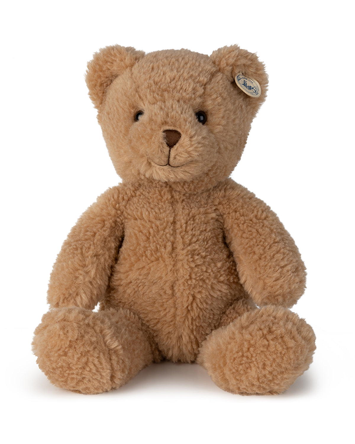 Plush BT CHAPS GUS THE HOMIE BEAR in Giftbox 10"