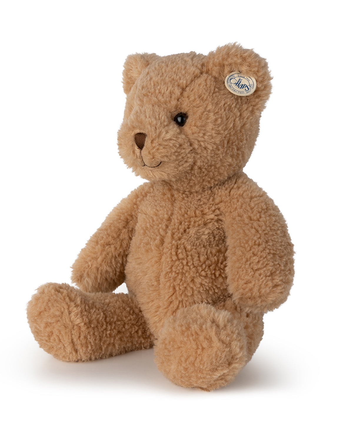 Plush BT CHAPS GUS THE HOMIE BEAR in Giftbox 10"