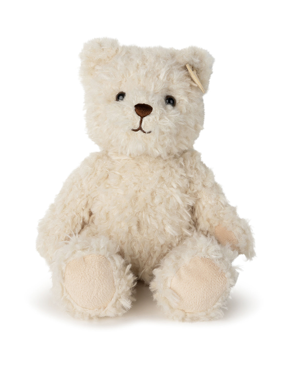 Plush BT CHAPS Frederick the Traveller Bear in Giftbox 7"