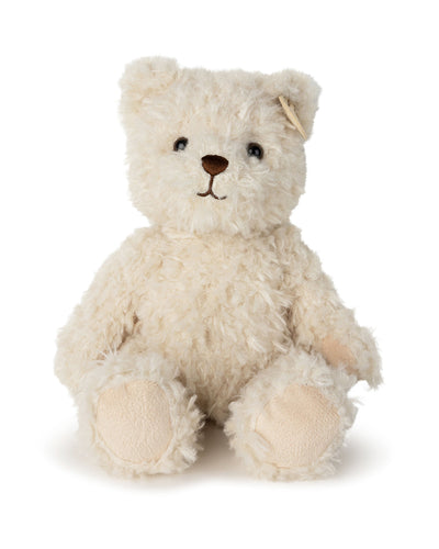 Plush BT CHAPS Frederick the Traveller Bear in Giftbox 7"