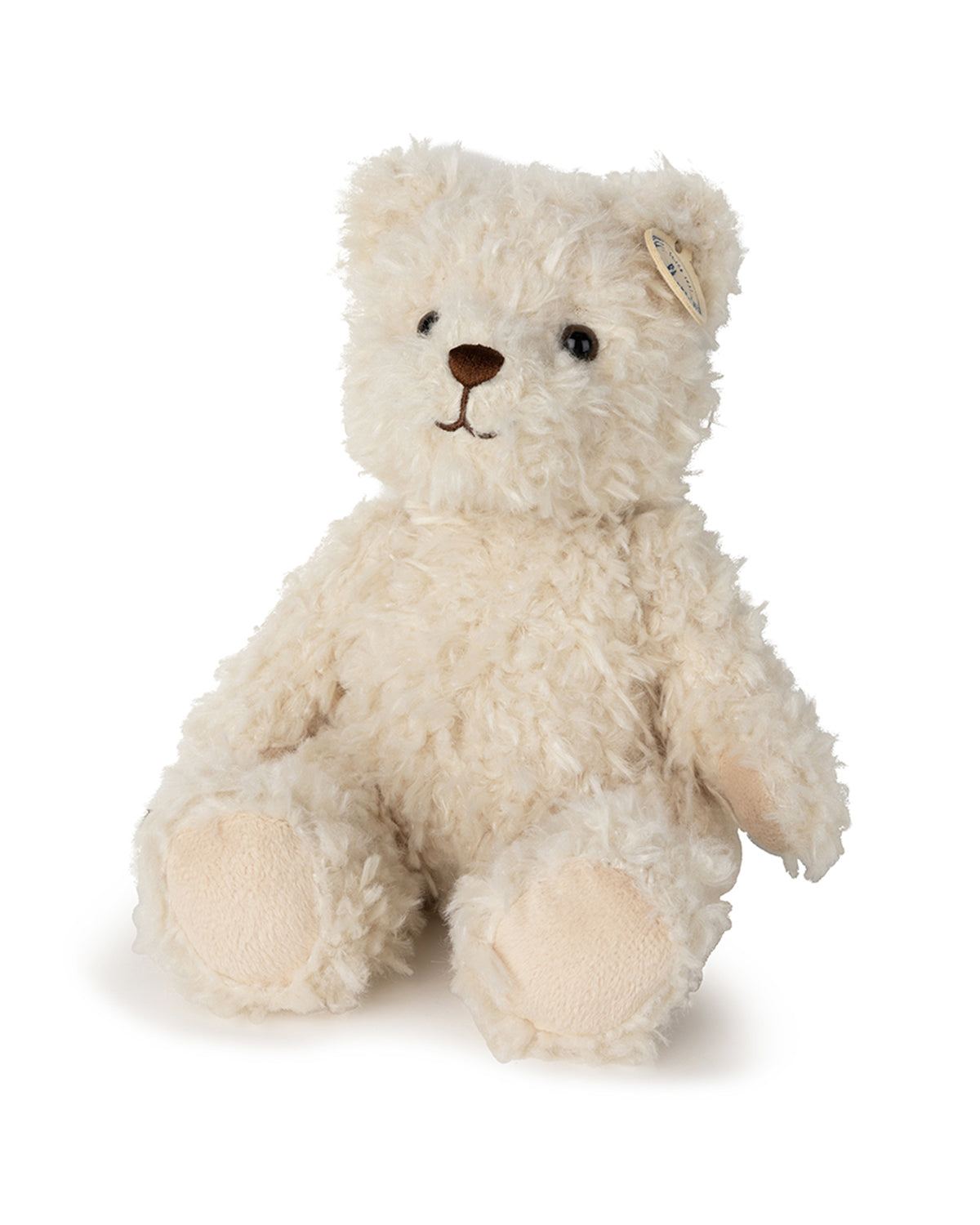 Plush BT CHAPS FREDERICK THE TRAVELLER BEAR in Giftbox 7