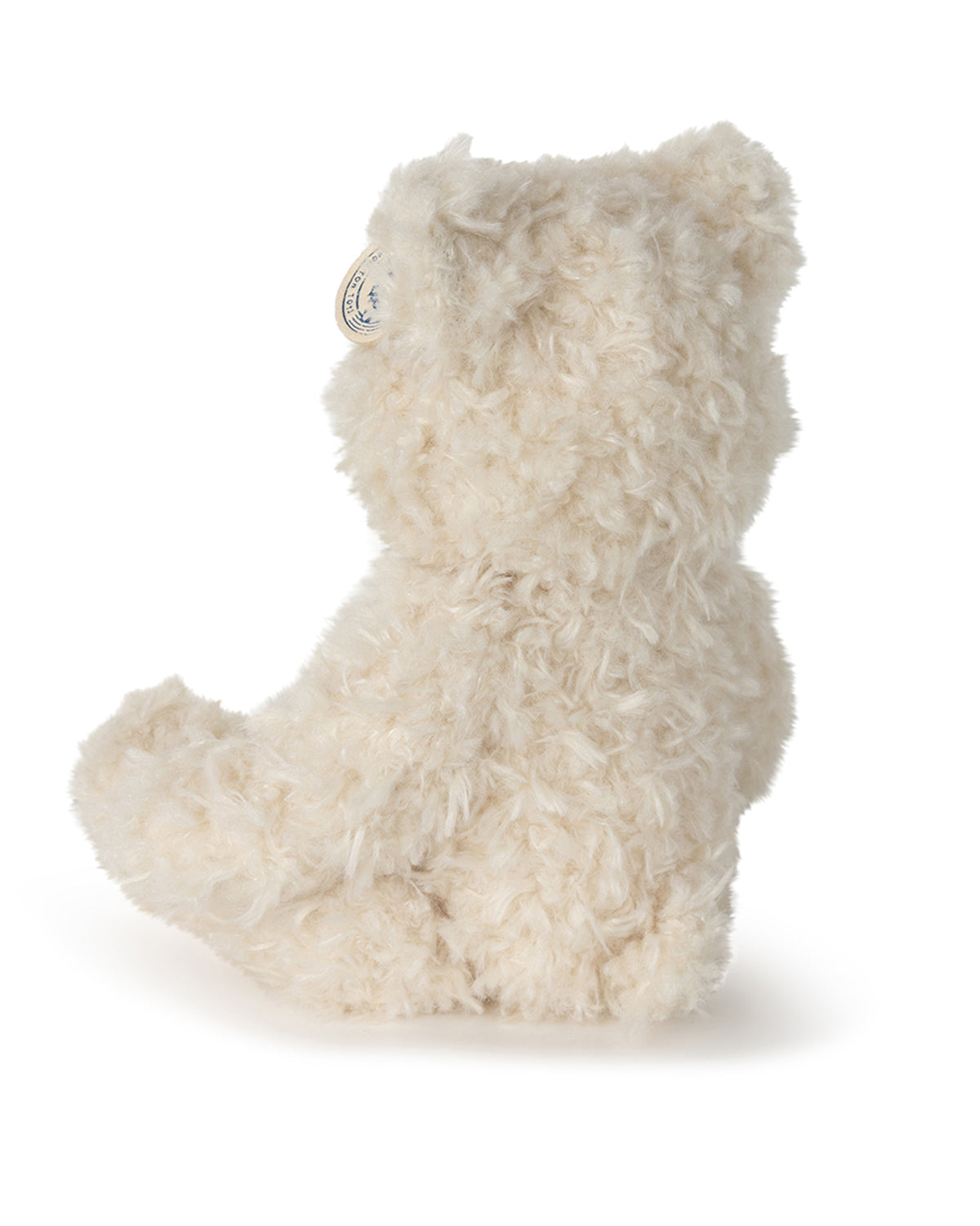 Plush BT CHAPS FREDERICK THE TRAVELLER BEAR in Giftbox 7