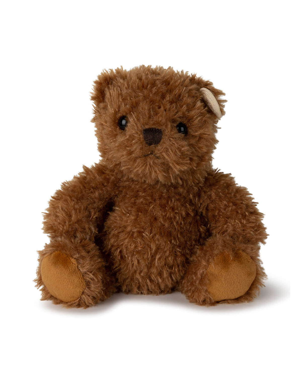 Plush BT CHAPS EDITH THE GOLDIE BEAR 6.5