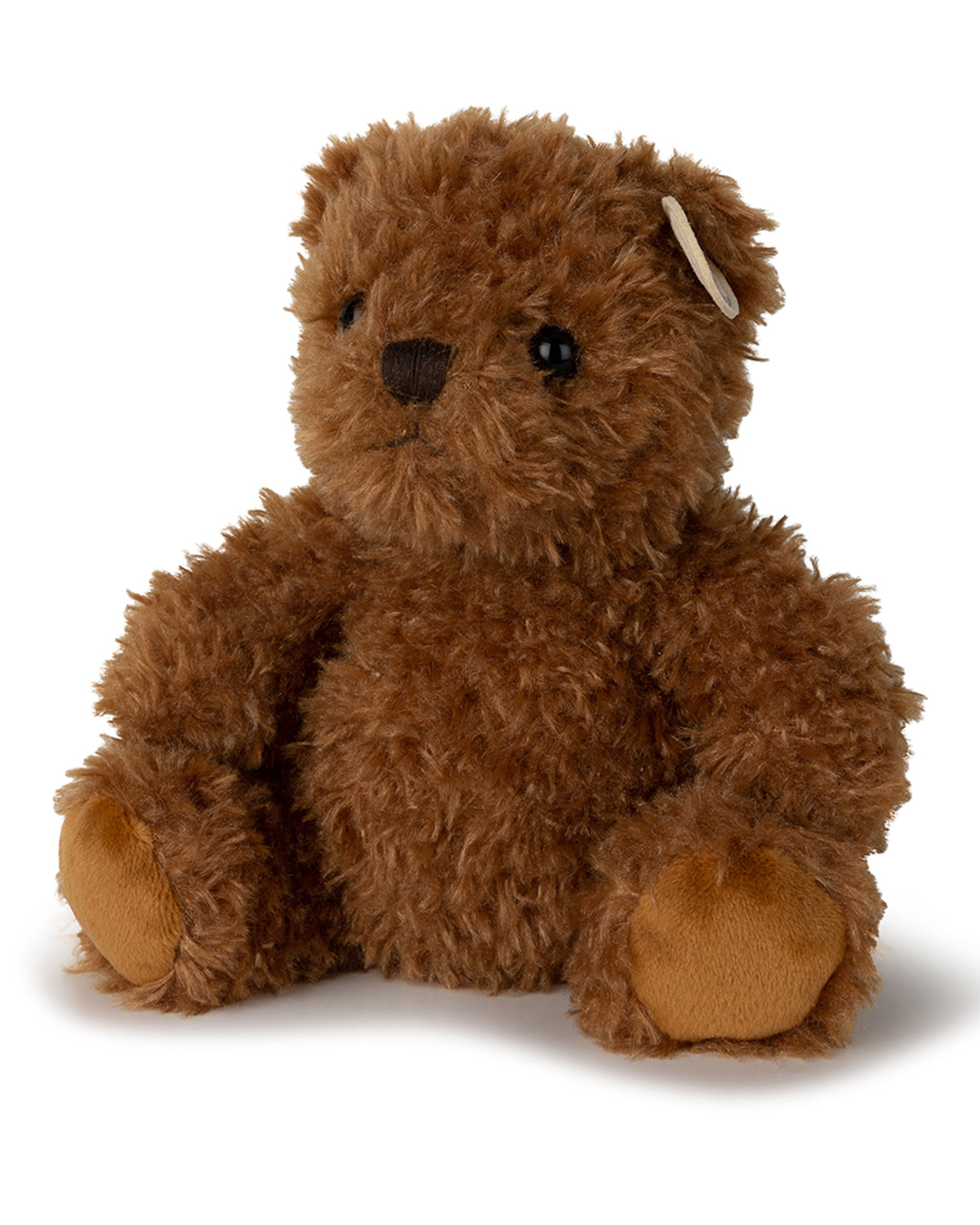 Plush BT CHAPS EDITH THE GOLDIE BEAR 6.5