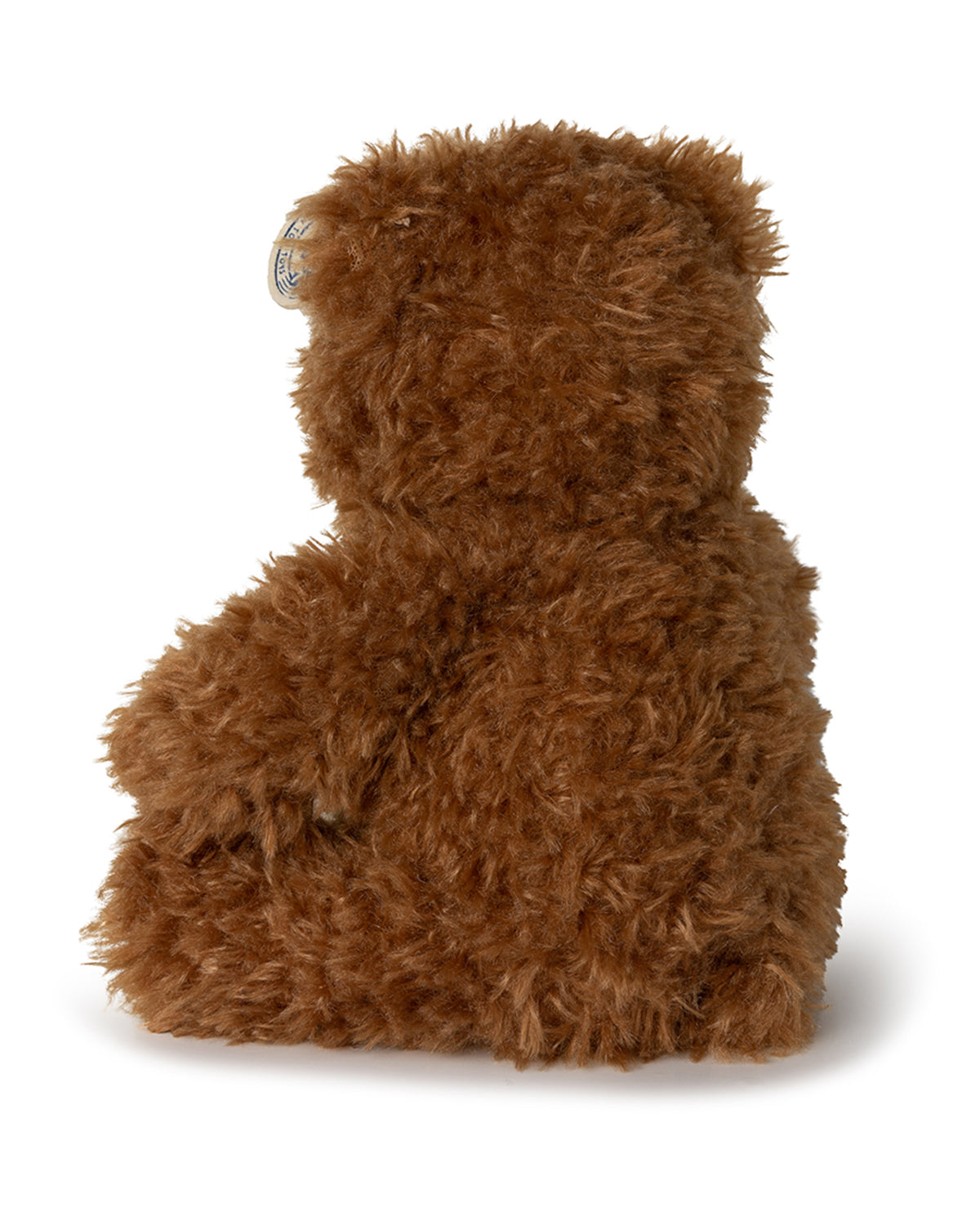 Plush BT CHAPS EDITH THE GOLDIE BEAR 6.5