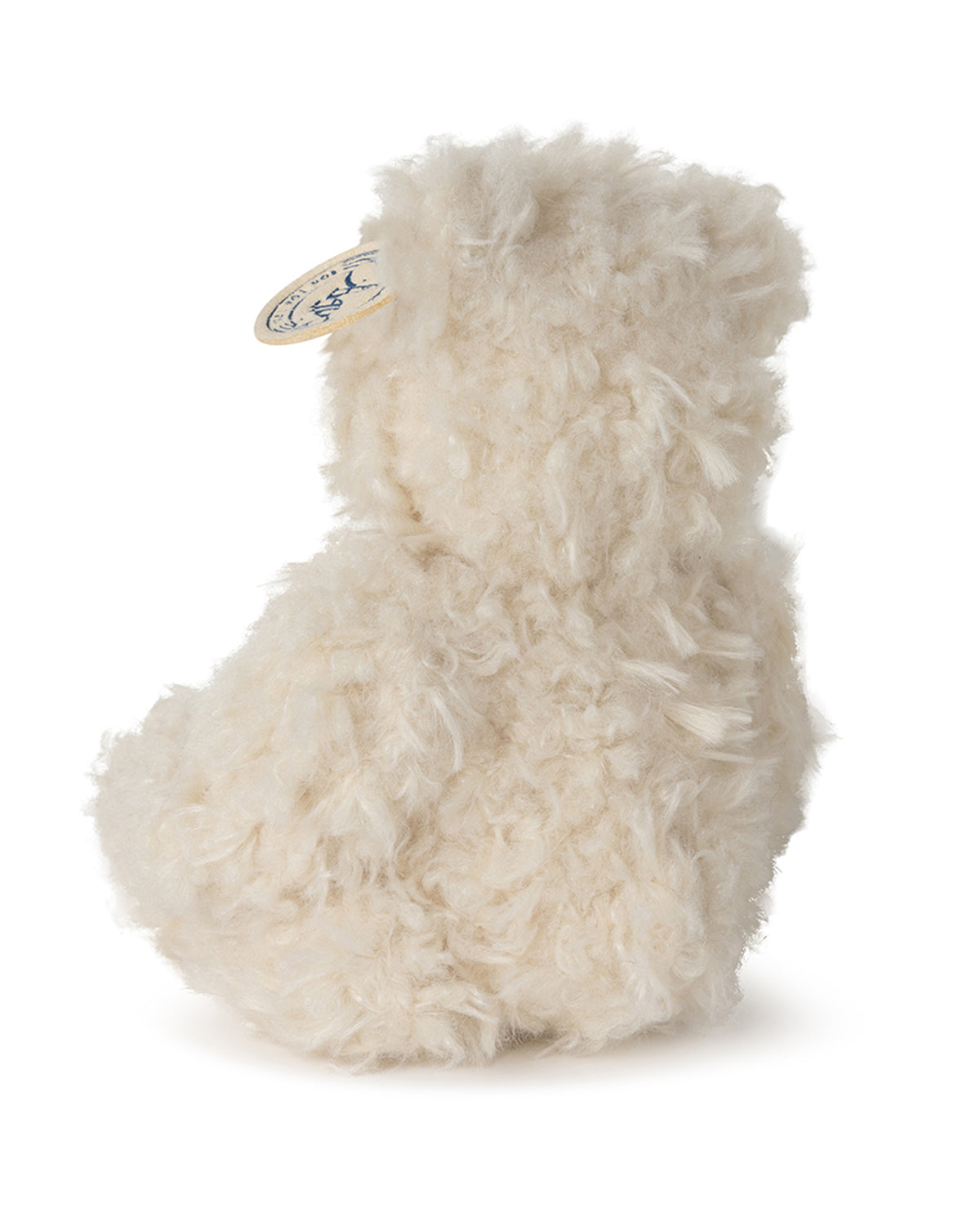 Plush BT CHAPS WALTER THE MINI BEAR in Giftbox 4.5