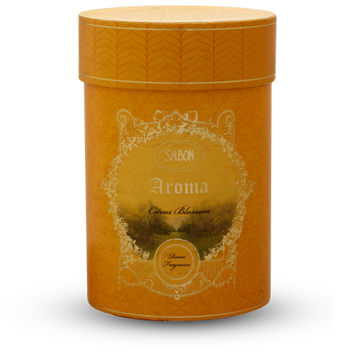 Aroma Reed Diffuser Citrus Blossom (Retro Packaging) 250mL