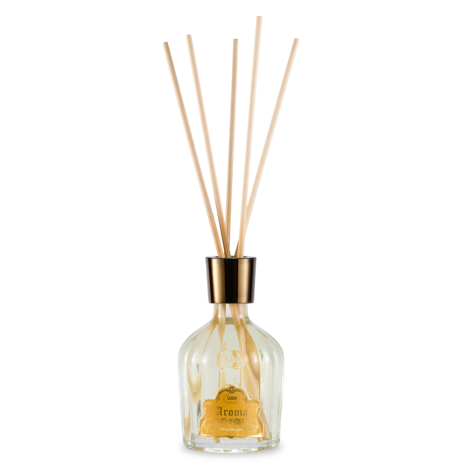 Aroma Reed Diffuser Citrus Blossom 250mL