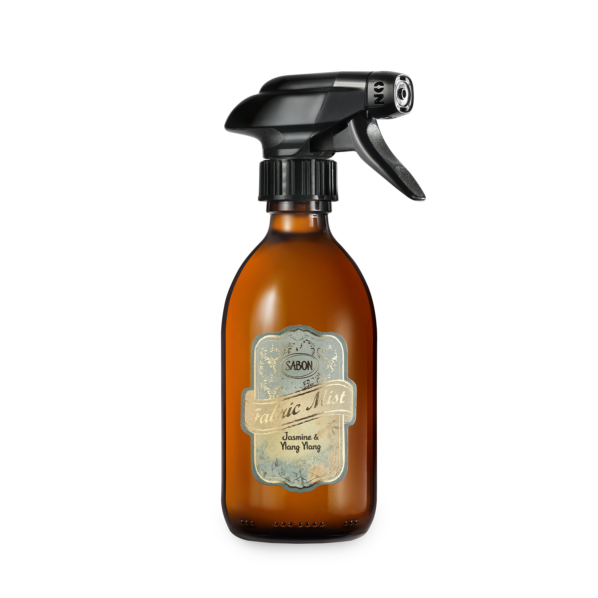 Fabric Mist Jasmine & Ylang Ylang 300mL