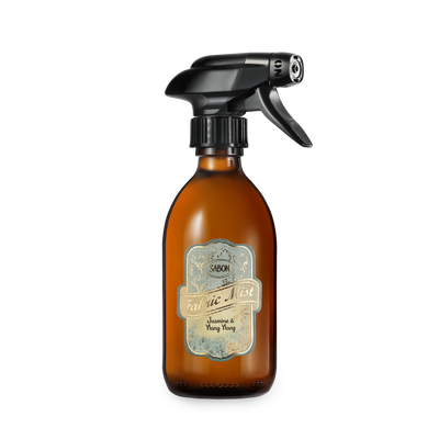 Fabric Mist Jasmine & Ylang Ylang 300mL