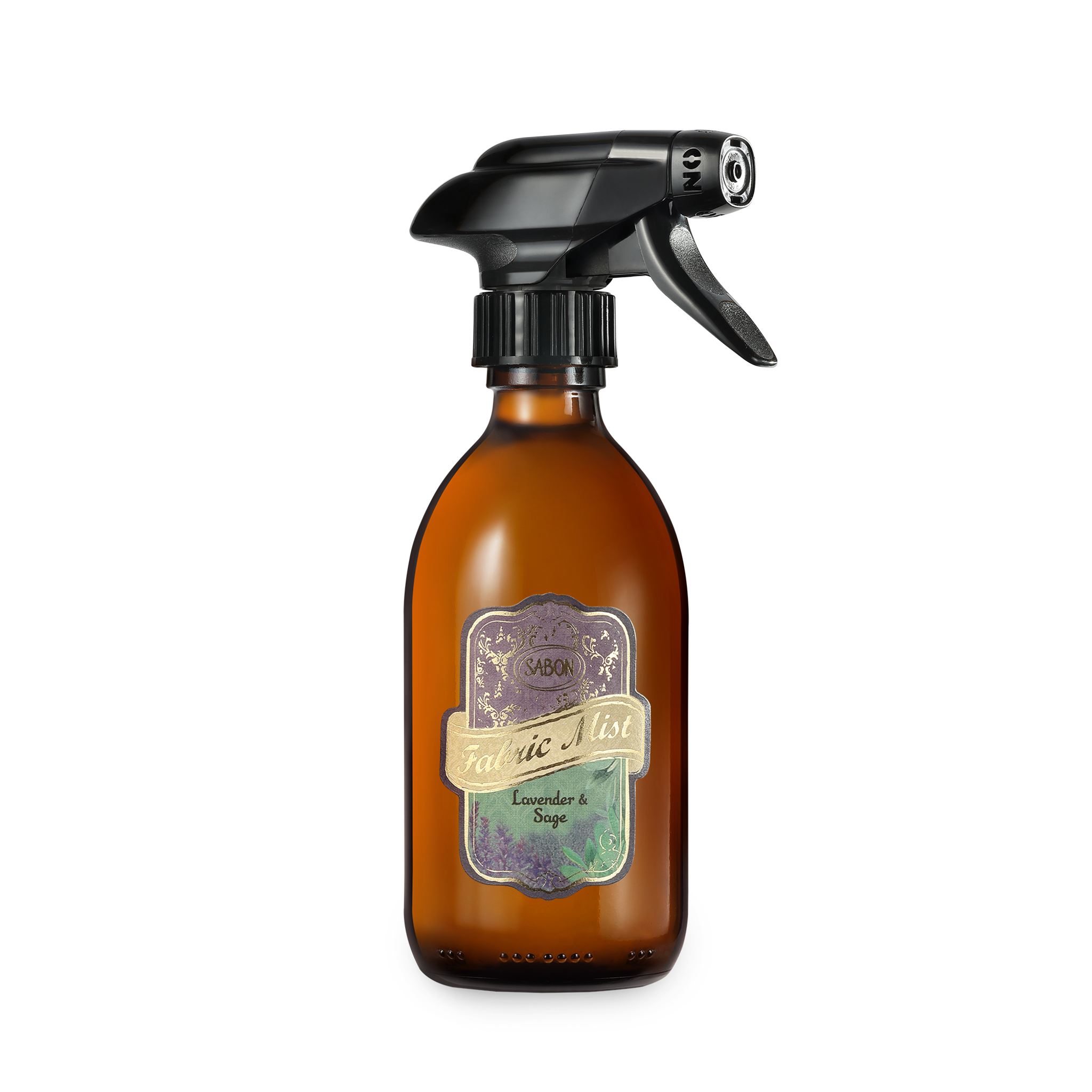 Fabric Mist Lavender & Sage 300mL