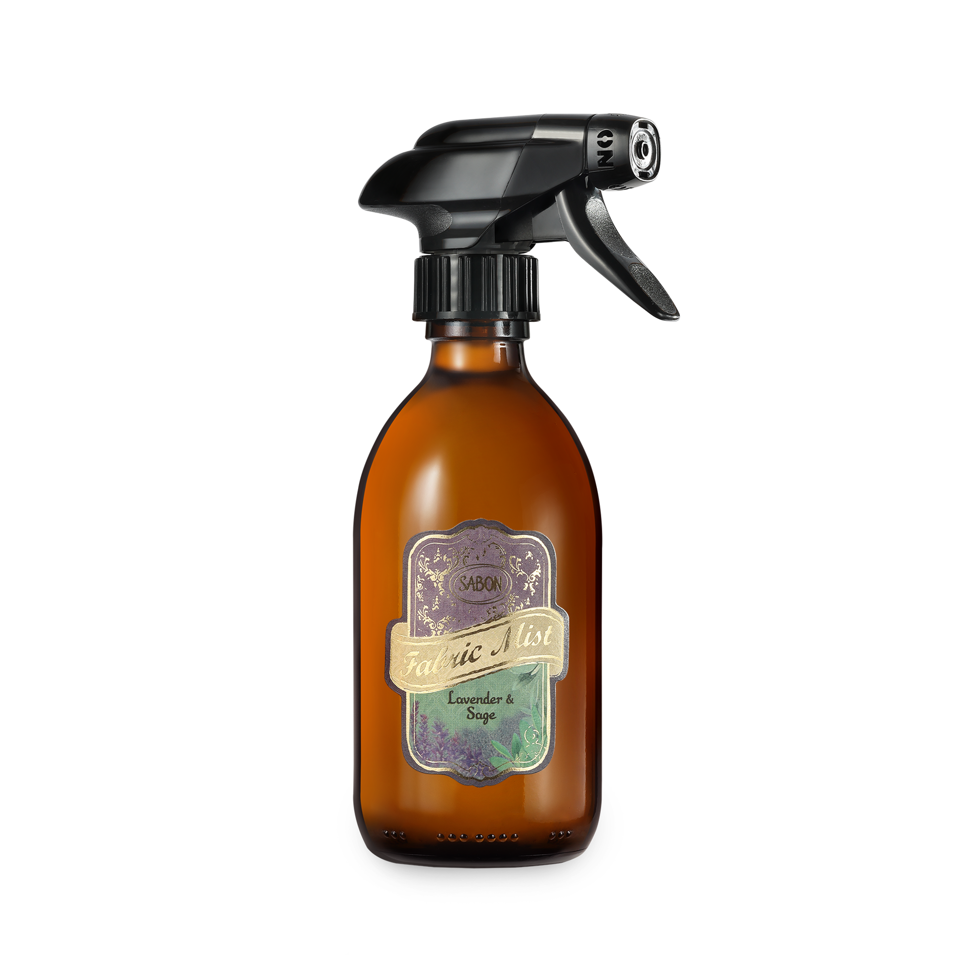 Fabric Mist Lavender & Sage 300mL