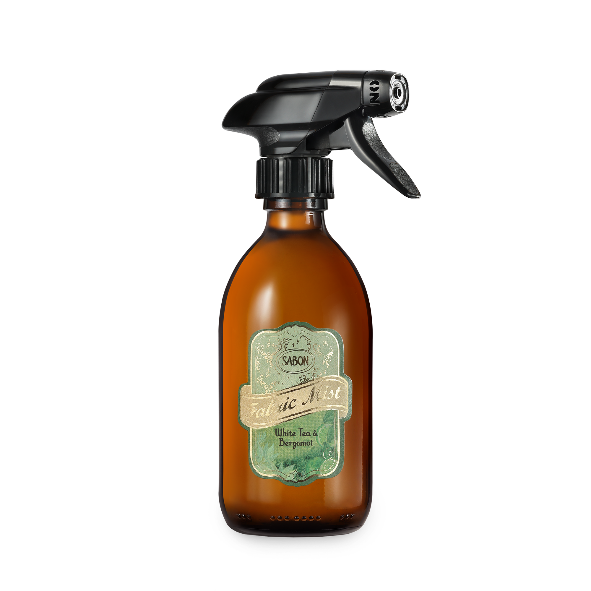 Fabric Mist White Tea & Bergamot 300mL