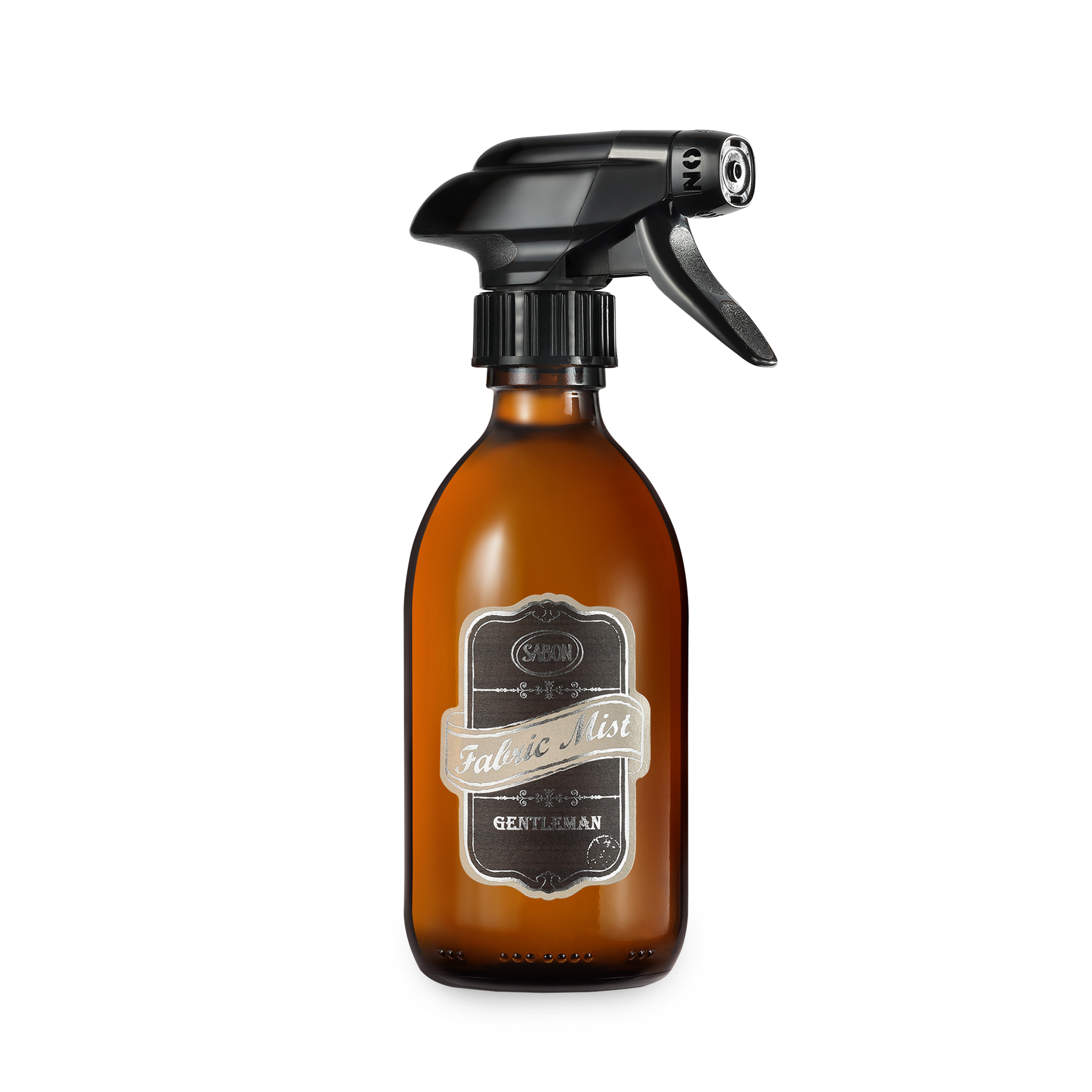 Fabric Mist Patchouli Citrus 300mL