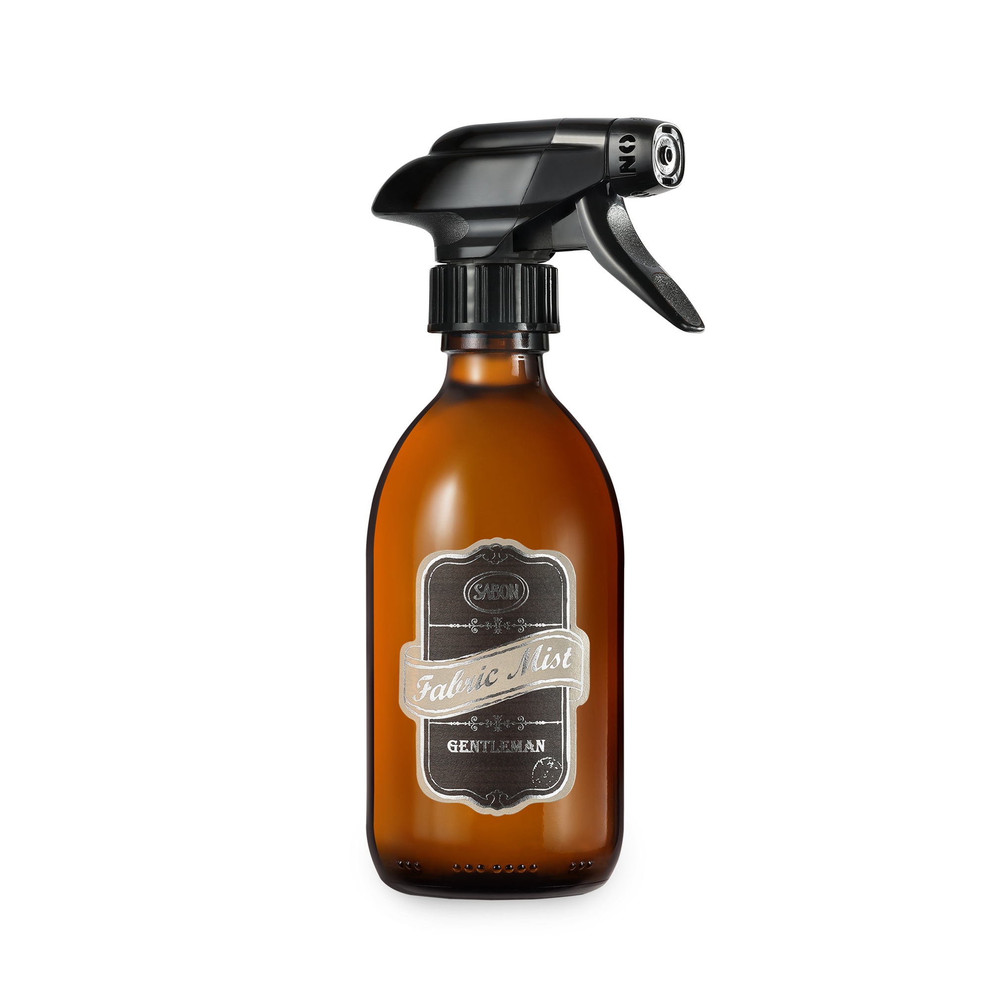 Fabric Mist Patchouli Citrus 300mL