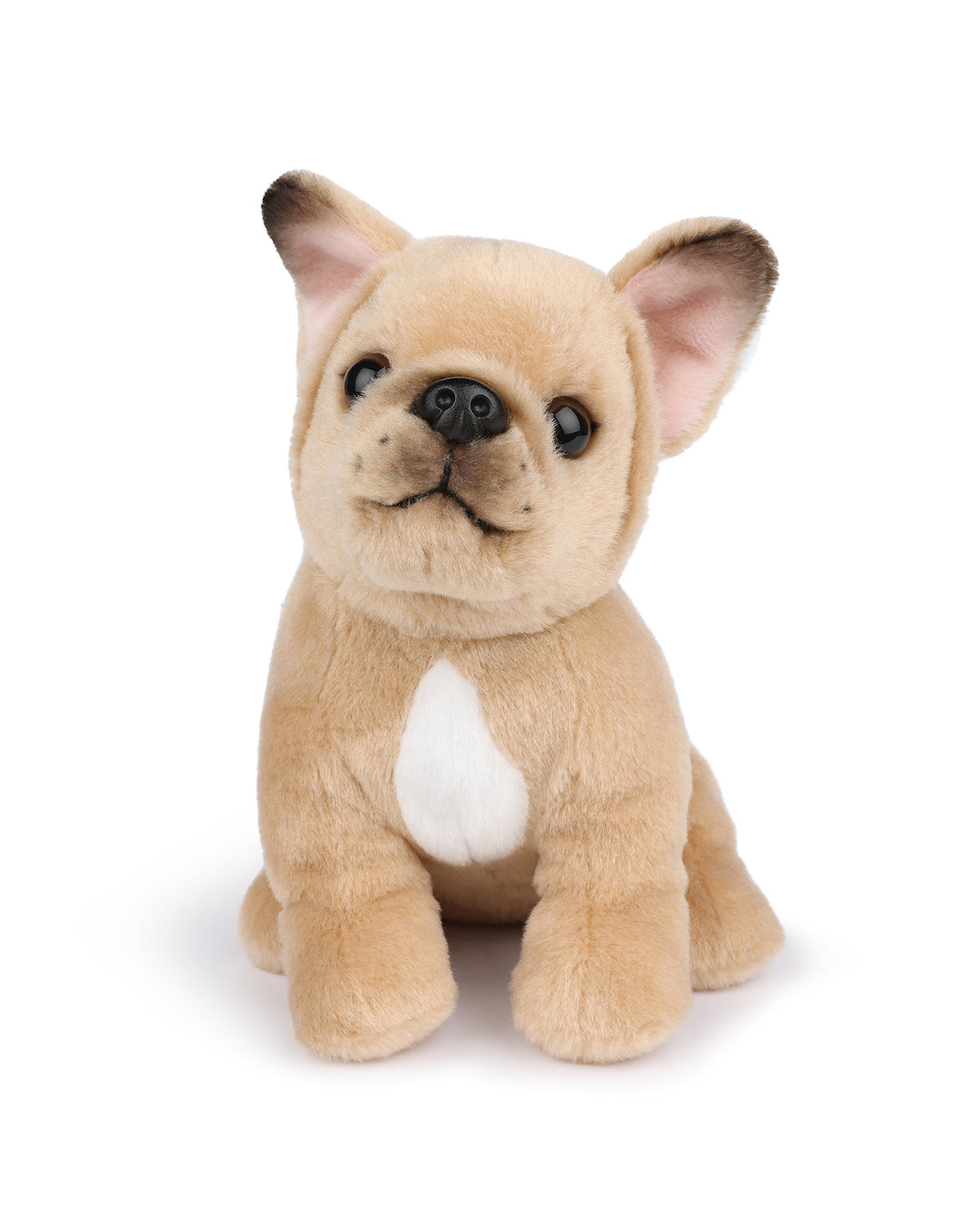 Bon Ton Toys Plush BT CHAPS PHILIPPE the French Bulldog 6.5