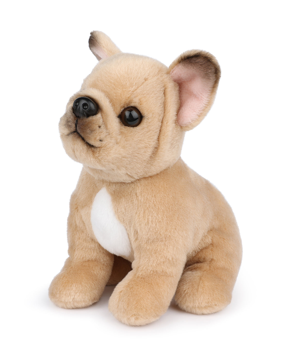 Plush BT CHAPS PHILIPPE the French Bulldog 6.5"