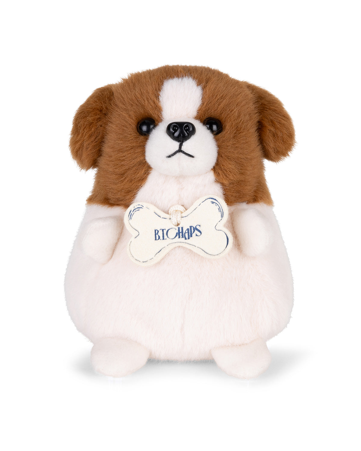 Plush BT CHAPS JOE THE COCKER SPANIEL ECO Beige 5