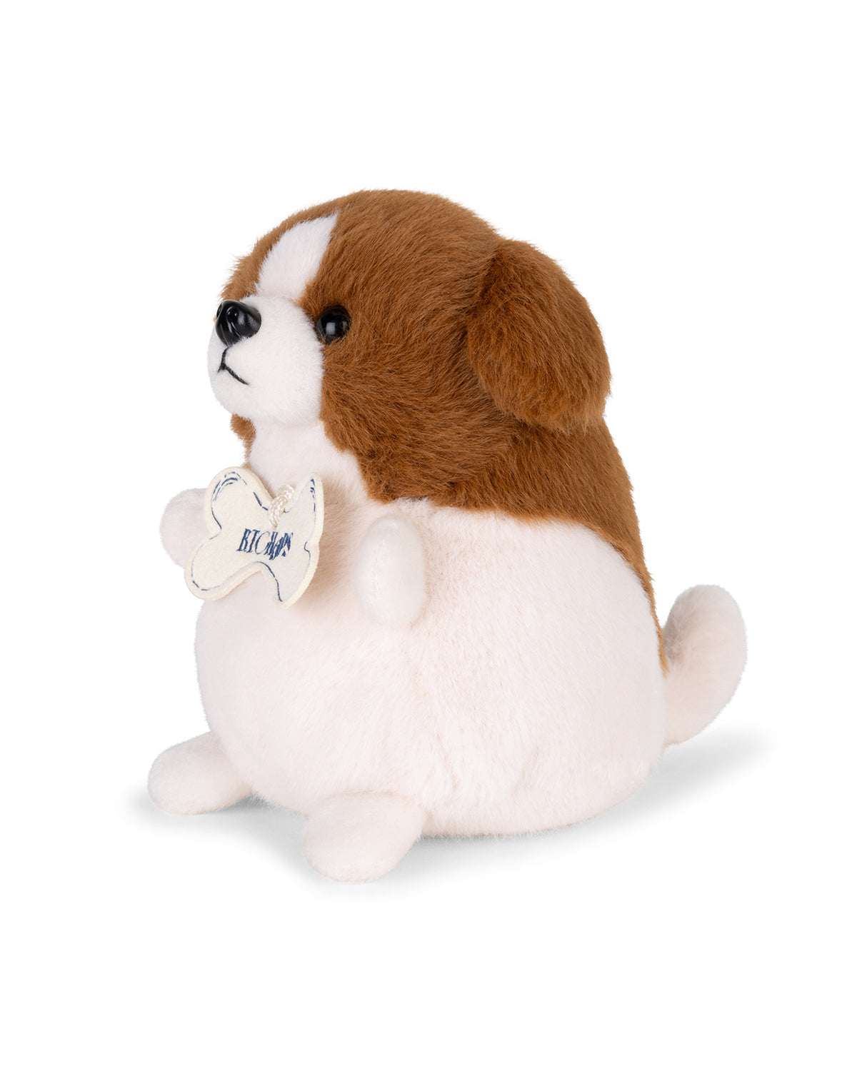 Plush BT CHAPS JOE THE COCKER SPANIEL ECO Beige 5