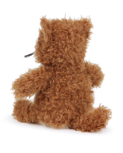 Plush BT CHAPS RUTHIE the Mini Cat in Giftbox 5"