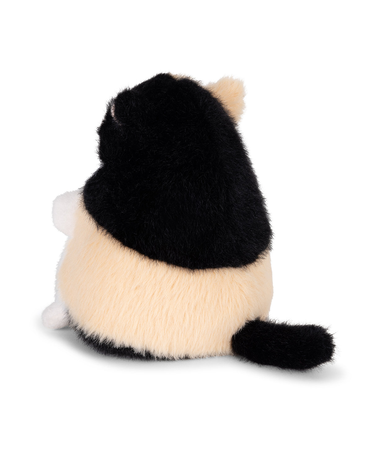 Plush BT CHAPS SALLY THE CALICO ECO Offwhite 5"