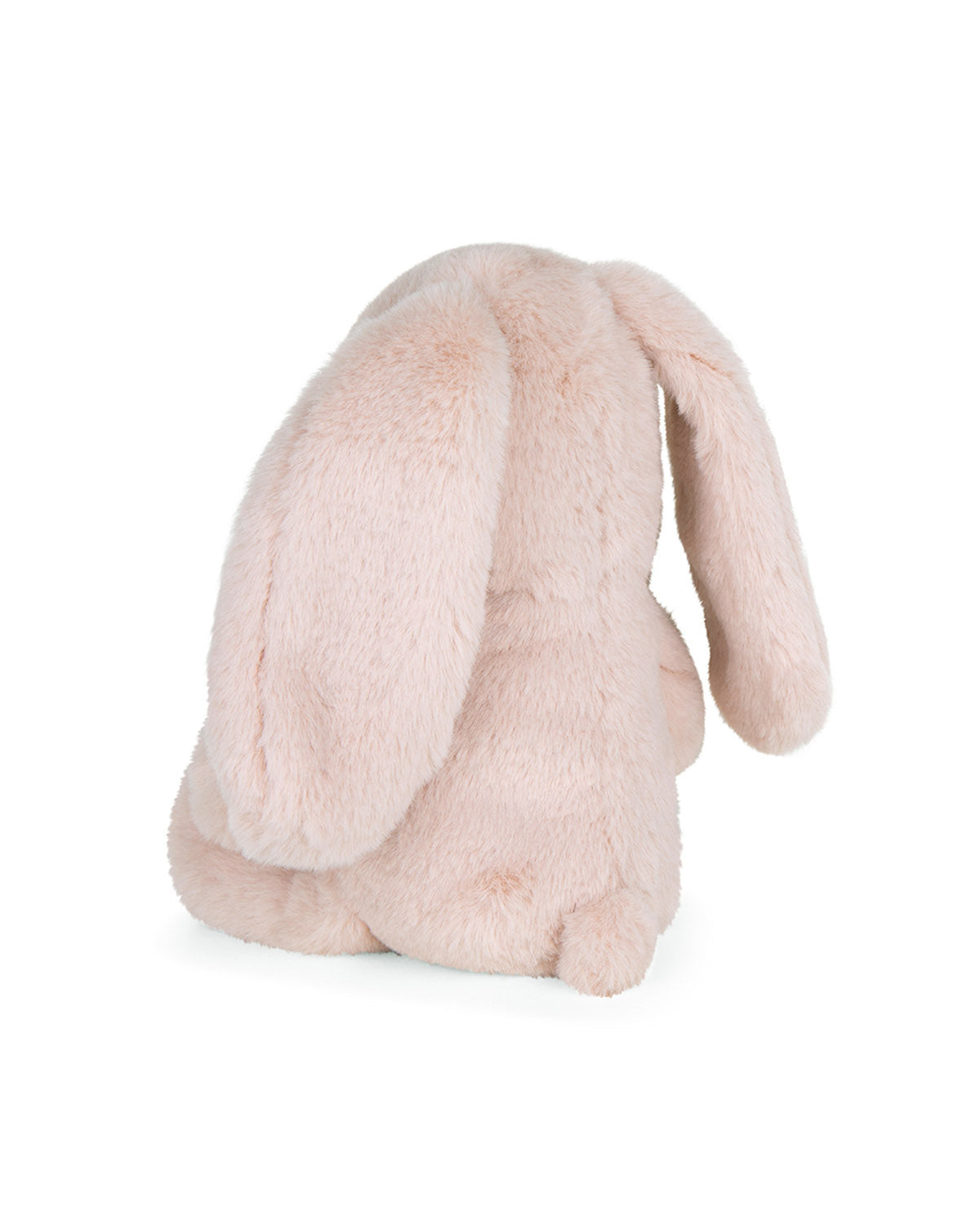 Plush BT CHAPS BUBBLES BUNNY PINK Pink ECO 9''