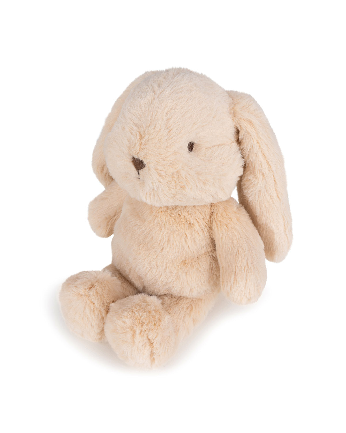 Plush BT CHAPS BUBBLES BUNNY BEIGE Beige ECO 9''