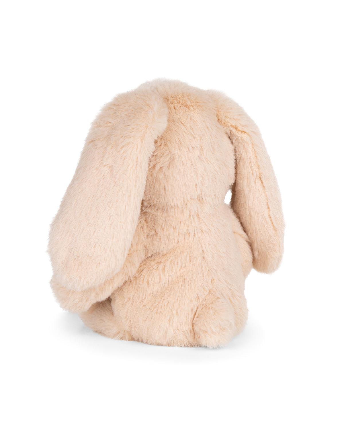 Plush BON TON TOYS BUBBLES Bunny ECO Beige 9"