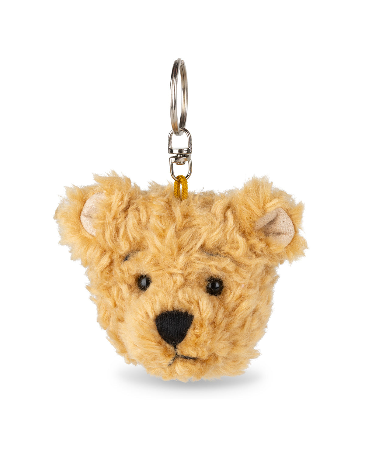 Bon Ton Toys Keychain BT CHAPS THEODORE THE BEAR 2.5