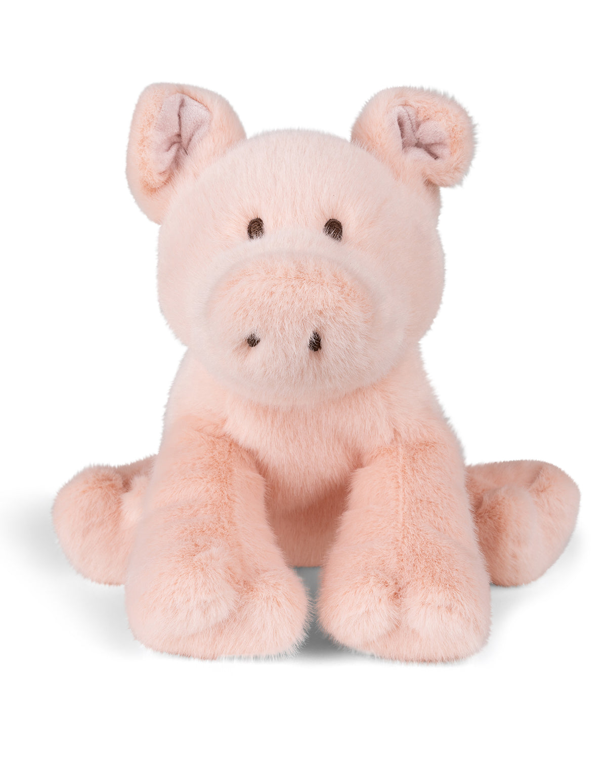 Plush BON TON TOYS Paddy Pig Pink ECO 10"
