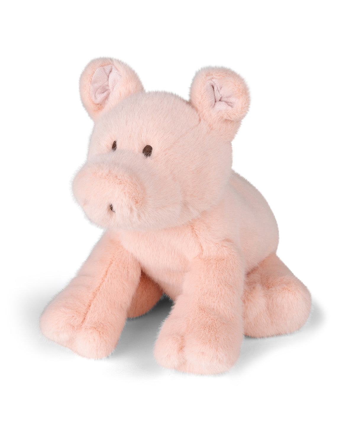 Plush BT CHAPS PADDY PIG ECO Pink 10"