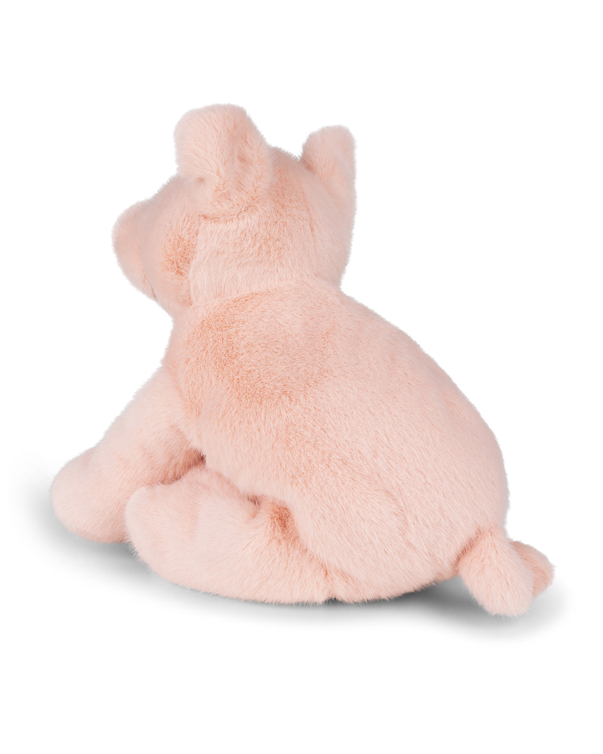 Plush BON TON TOYS Paddy Pig Pink ECO 10"