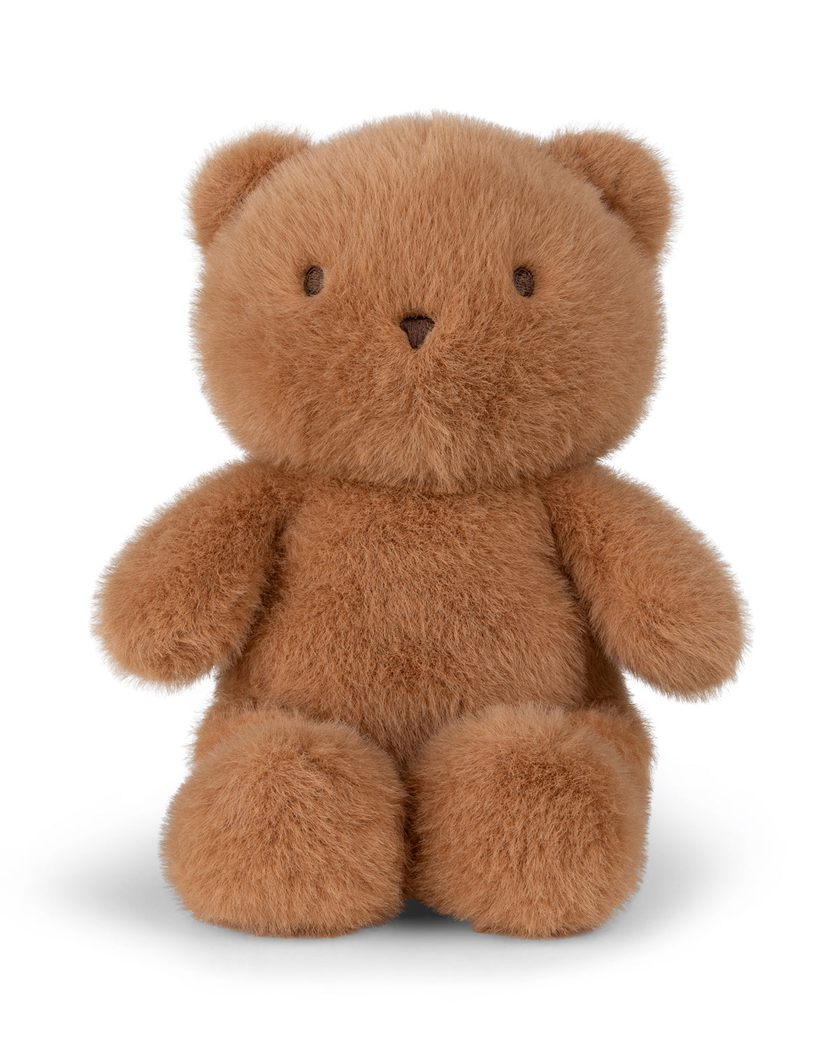 Plush BT CHAPS BOBO BEAR BROWN ECO Brown 9