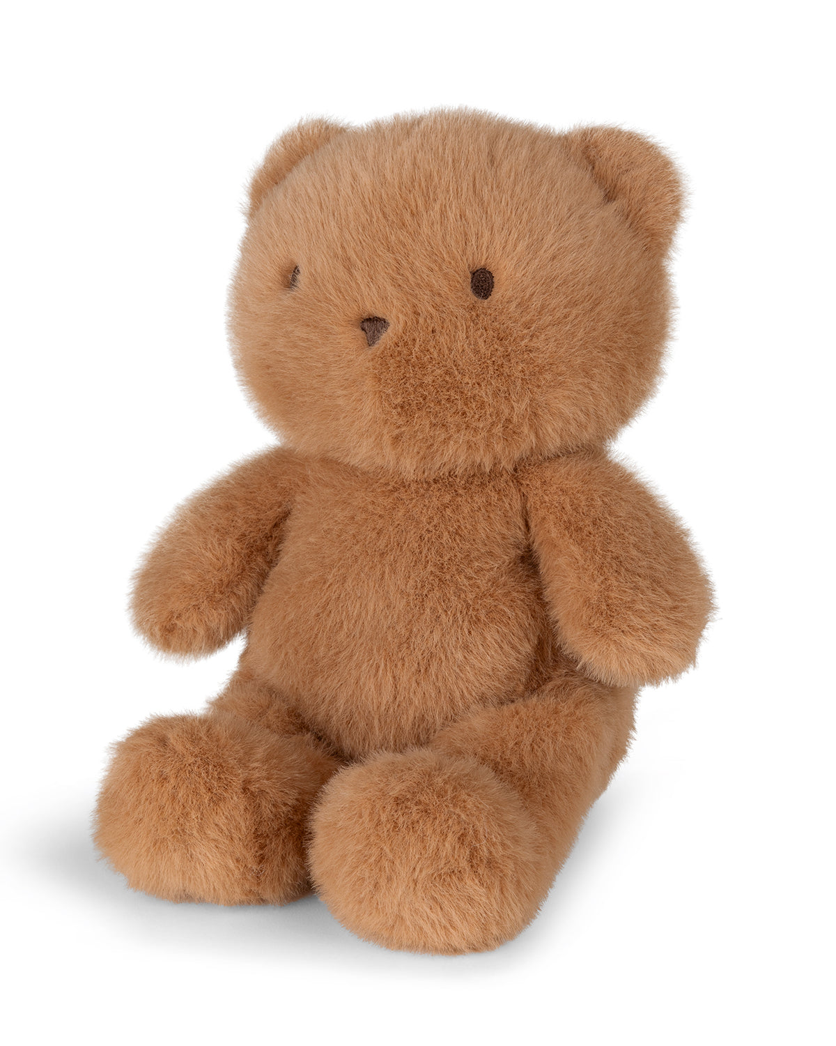 Plush BT CHAPS BOBO BEAR BROWN ECO Brown 9