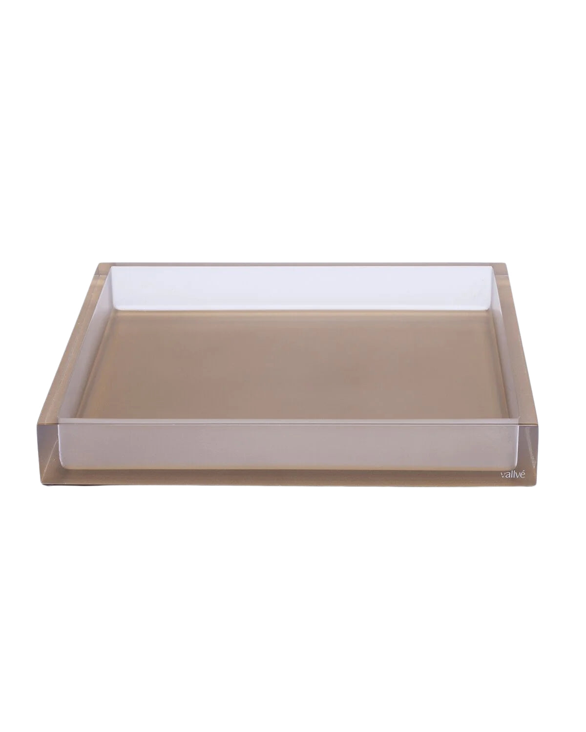 Tray GLOSS Gold