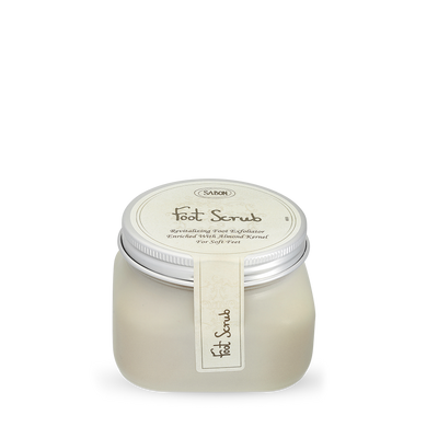 Foot Scrub 150mL