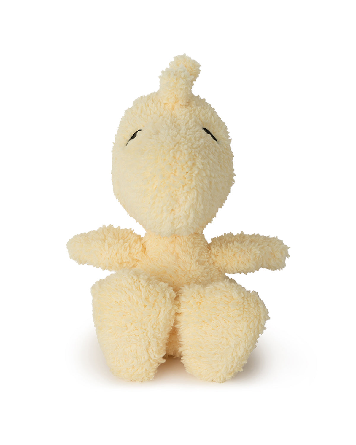 Bon Ton Toys Plush PEANUTS WOODSTOCK Terry Yellow 6